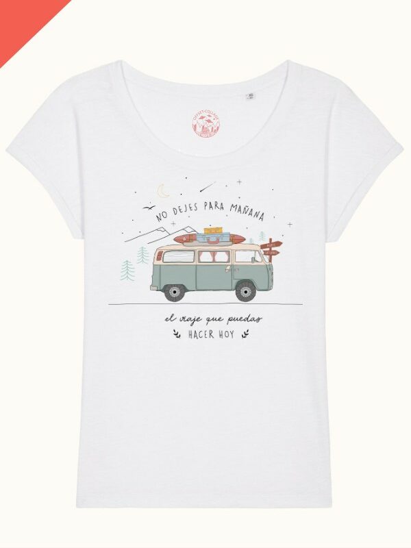 camiseta-no-dejes-para-mañana-offset-collage