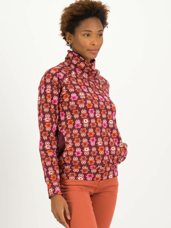sudadera-happy-rainbow-owl