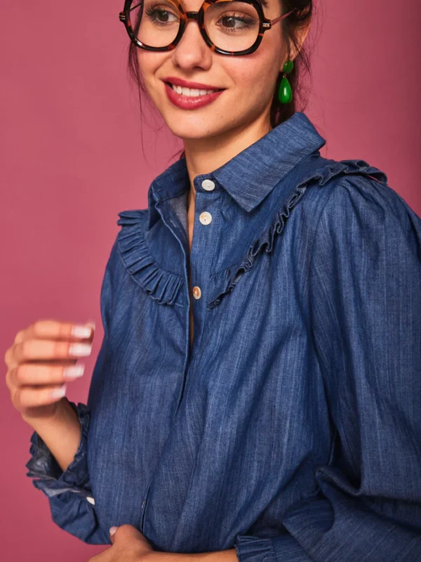 camisa-cacatua-vaquera-smile