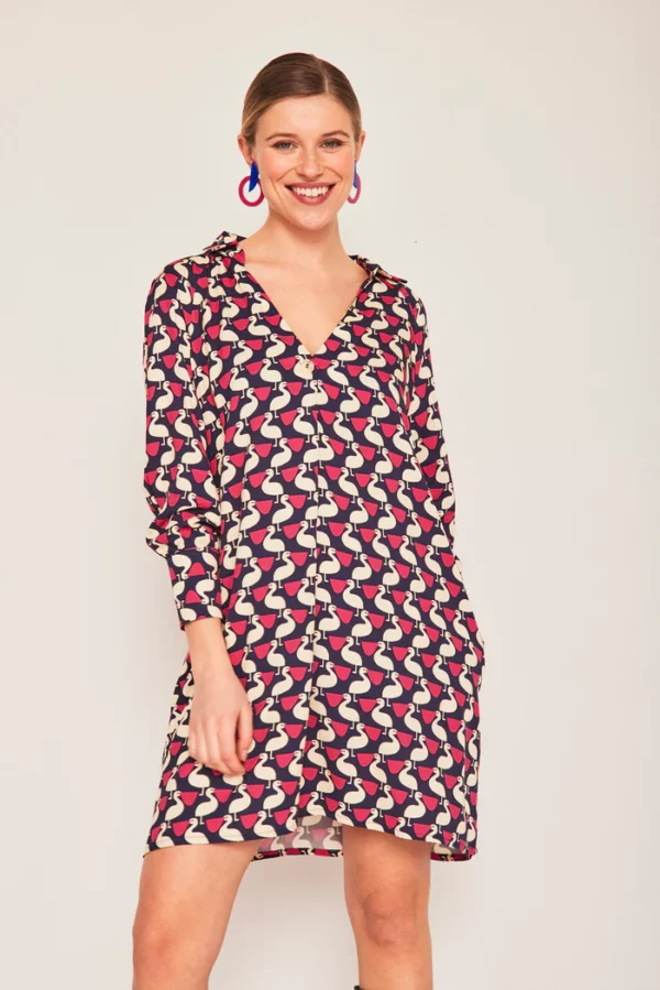 vestido-mirlo-pelicano-smile