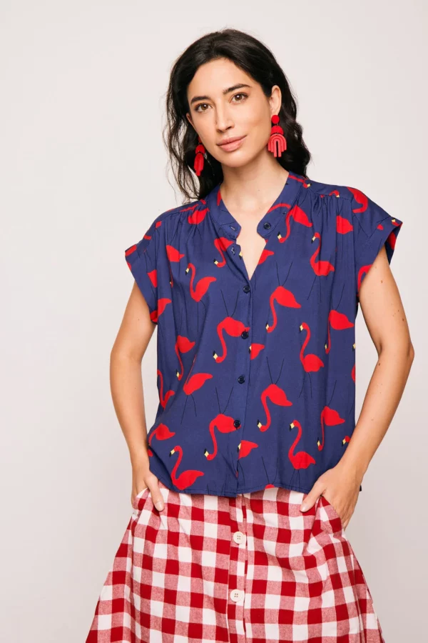 Camisa Altea - Imagen 2