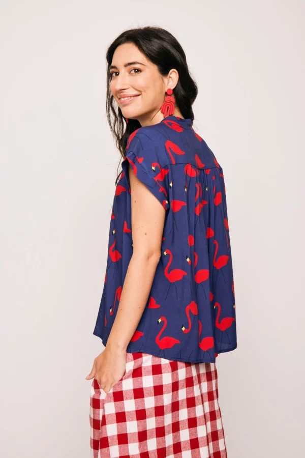 Camisa Altea - Imagen 3
