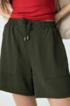 Short Bali